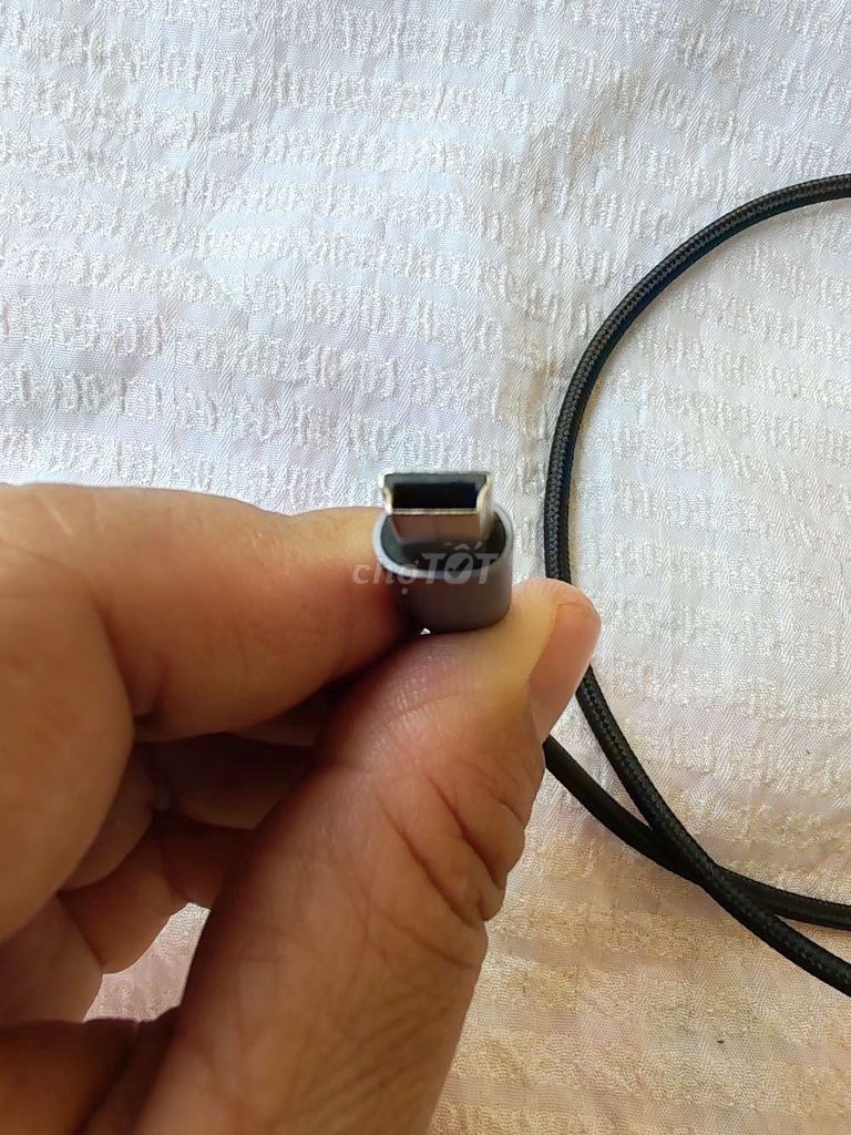 Dây cáp hai đầu mini USB ra USB 3.0.., hiệu UGREEN