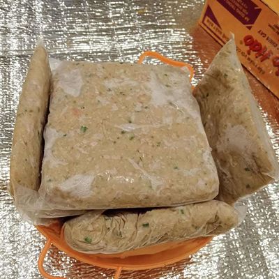 Chả cá Mè Vinh nhà làm không chất bảo quản. Mua bán Đồ ăn, thực phẩm và các loại khác tại Quận 7 Tp Hồ Chí Minh được đăng bởi Chợ Quê Trên Phố 