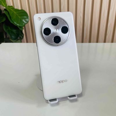 Oppo Find X8 Pro -16/512GB - Pin 97% - Nguyên Zin