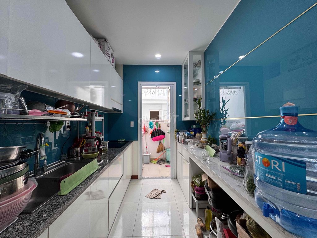 Bán chung cư Diamond Riverside giá 2.8 tỷ Võ Văn Kiệt, Phường 16, Quận 8, Tp Hồ Chí Minh Quận 8 Tp Hồ Chí Minh