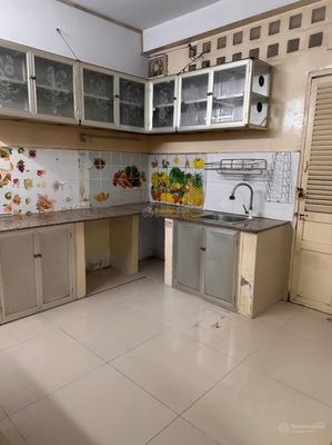 Căn hộ chung cư Huỳnh Văn Chính Lô A: 1PN 44m2 lầu 2