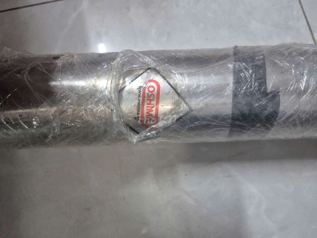 Máy bơm chìm Oshima 3hp 1 pha. Mua bán Đồ chuyên dụng, Giống nuôi trồng tại Huyện Bình Chánh Tp Hồ Chí Minh được đăng bởi kim ngưu  hình 1