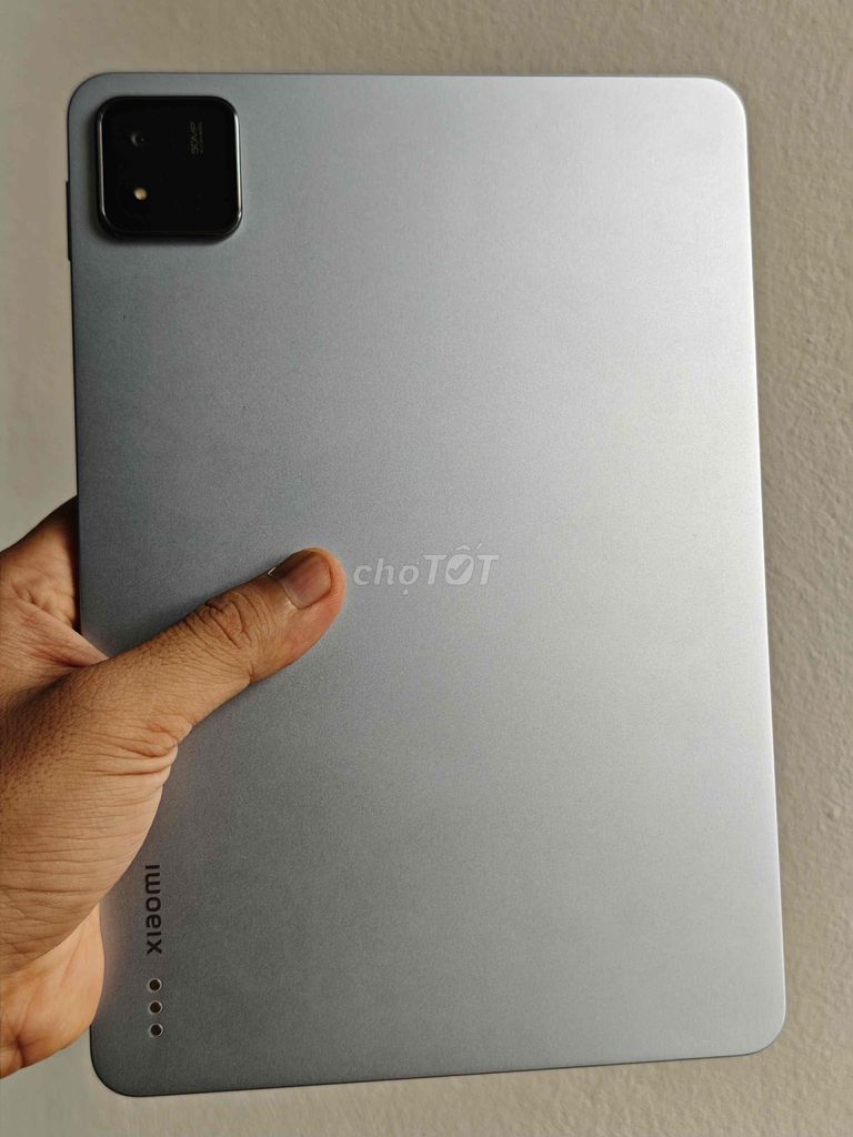 Xiaomi Pad 7 Pro 256GB Xám. Mua bán Máy tính bảng tại Thị xã Điện Bàn Quảng Nam được đăng bởi Tân Nguyễn hình 1