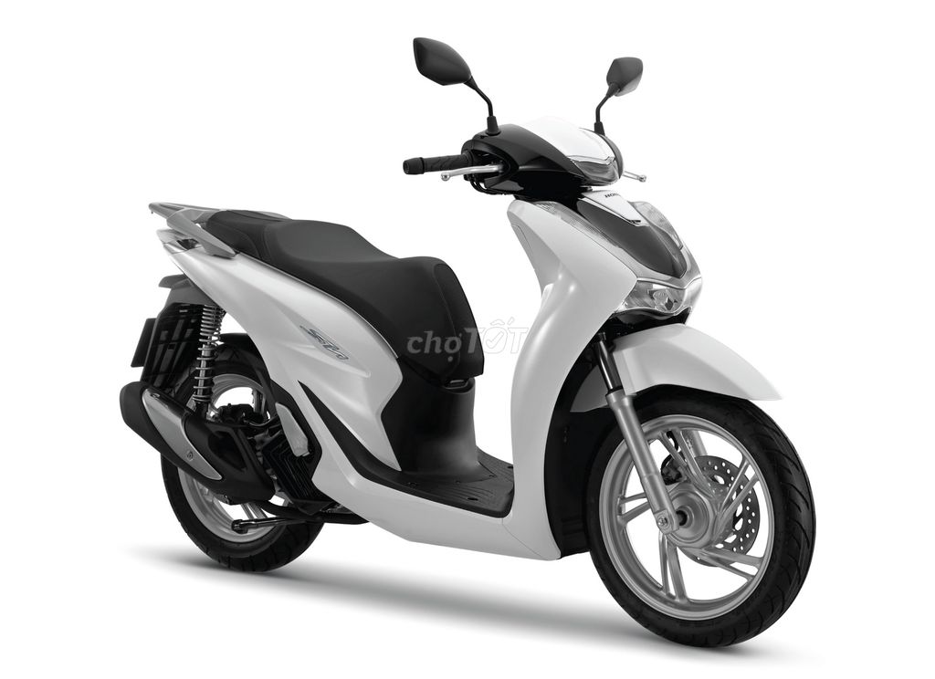 Honda SH 125i Cao Cấp ABS - Giao xe tận nhà. Mua bán Xe máy tại Quận 3 Tp Hồ Chí Minh được đăng bởi Head Phát Tiến hình 2