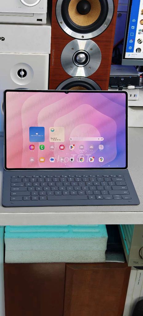 Samsung Tab S11 Ultra 5G 12GB/256GB 99% Zin BánGL. Mua bán Máy tính bảng tại Quận Tân Bình Tp Hồ Chí Minh được đăng bởi Hùng hình 1