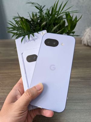 Pixel 9a 128Gb LikeNew Quốc Tế:. Mua bán Điện thoại tại Quận 10 Tp Hồ Chí Minh được đăng bởi Phone Z Store
