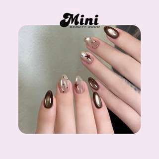 NHÂN VIÊN LÀM NAILBOX mẫu như như hình
