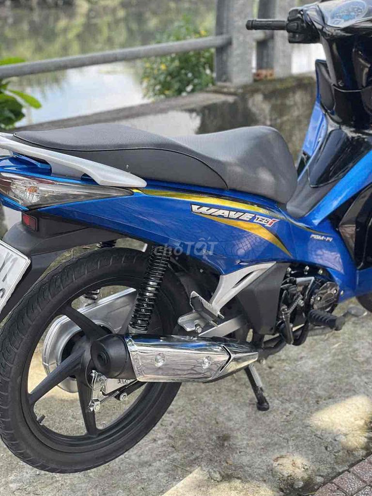 FU UP WAVE I - GÓP NỢ XẤU BAO ĐẬU. Mua bán Xe máy tại Quận 7 Tp Hồ Chí Minh được đăng bởi Tú hình 4