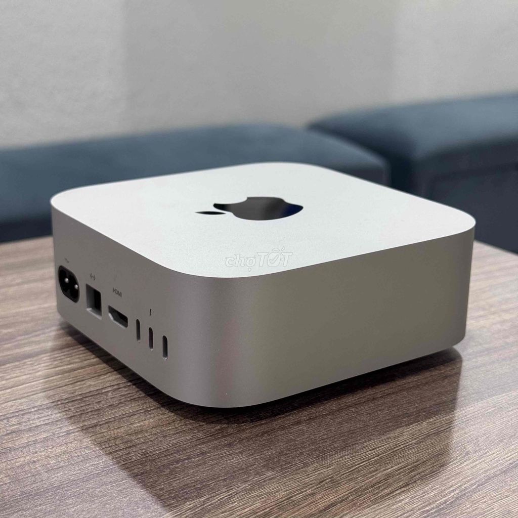 Mac Mini M4 16GB/256GB 99% - 133107342