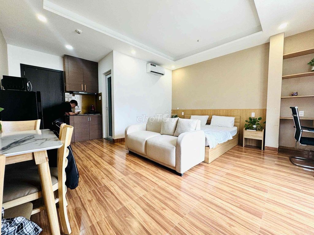 Аренда · 1 комн. · 40 м² · Quận Sơn Trà, ул. Đường Nguyễn Xuân Khoát
