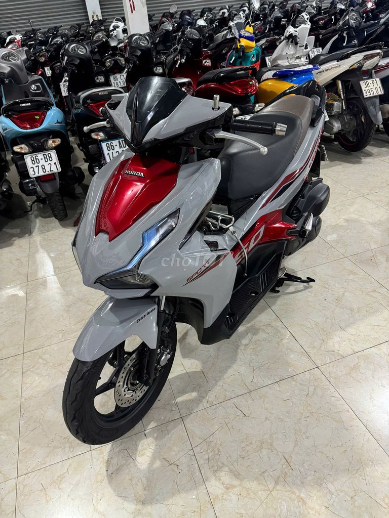 Airblade 150 2021. Mua bán Xe máy tại Huyện Hàm Thuận Nam Bình Thuận được đăng bởi Toàn hình 1