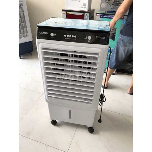Quạt Daichi HA 5500 - 40 Lít. Mới 100% - BH 12T