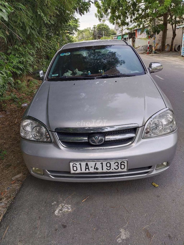 2011 EX 1.6 MT - 115000 km. Mua bán Ô tô tại Thành phố Thủ Dầu Một Bình Dương được đăng bởi Thuân Nguyên Thanh Thuân hình 7