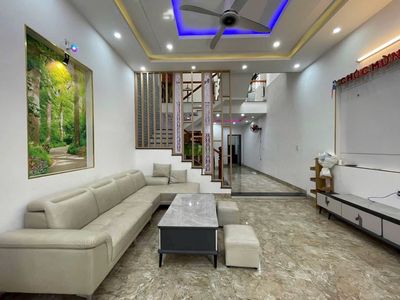 Rent · 3 bd · 100 м² · Quận Cẩm Lệ, ул. Đường Phạm Xuân Ẩn