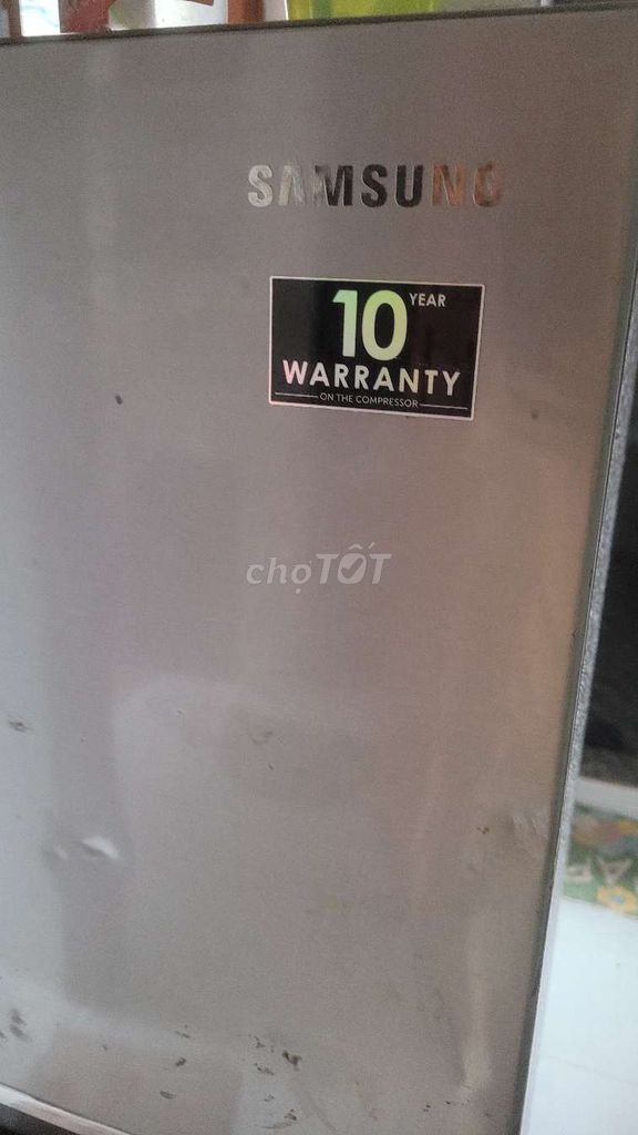 Tủ lạnh Samsung 208L Inverter. Mua bán Tủ lạnh tại Quận Nam Từ Liêm Hà Nội được đăng bởi Phan Trung hình 1