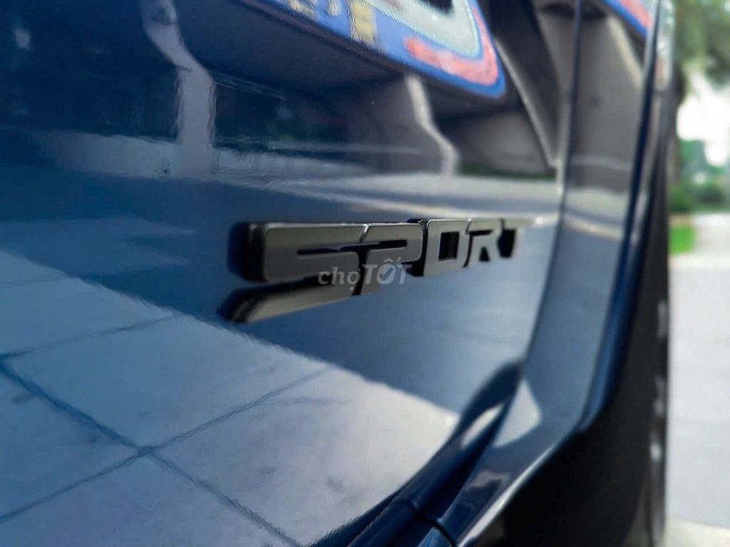 Ford Everest Sport 4x2 2023 Xanh. Mua bán Ô tô tại Quận 3 Tp Hồ Chí Minh được đăng bởi Duy Vỹ hình 6