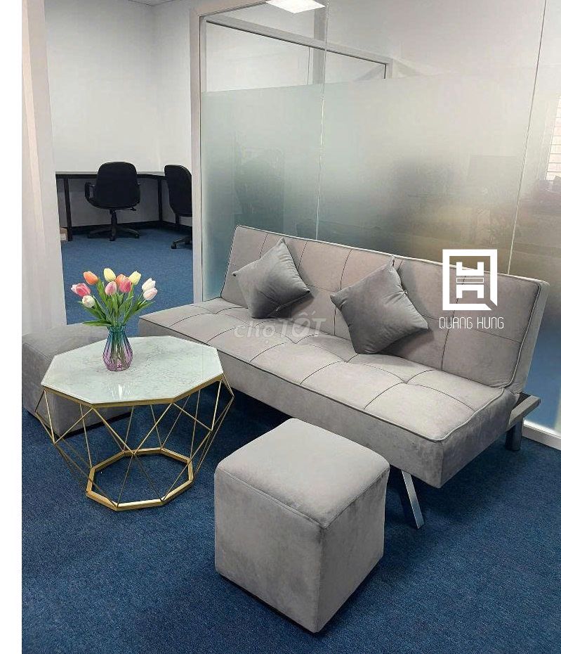 SOFA _SOFA GIÁ RẺ&SOFA NEW%SOFA GIÁ RẺ+SOFA+SOFA. Mua bán Bàn ghế tại Thành phố Thuận An Bình Dương được đăng bởi Nội Thất Quang Hùng TD hình 1