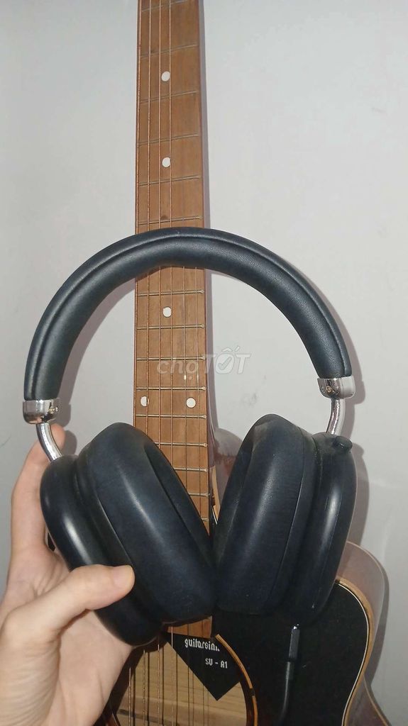 TAI NGHE HEADPHONE BLUETOOTH HOCO. Mua bán Tivi, Âm thanh tại Quận 10 Tp Hồ Chí Minh được đăng bởi Numberoanh hình 1