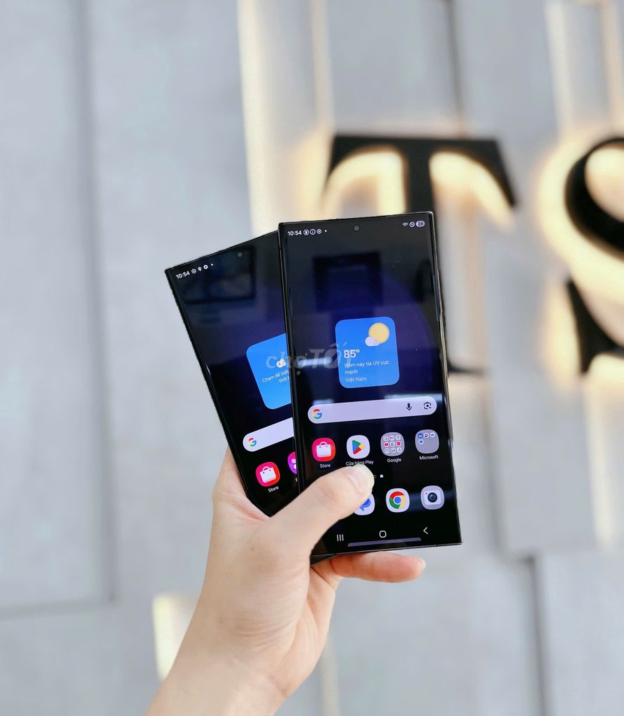 Samsung S23 Ultra Black 256GB 🖤. Mua bán Điện thoại tại Quận Thanh Khê Đà Nẵng được đăng bởi Thiện Lê TShop 16 Lê Đình Lý hình 1