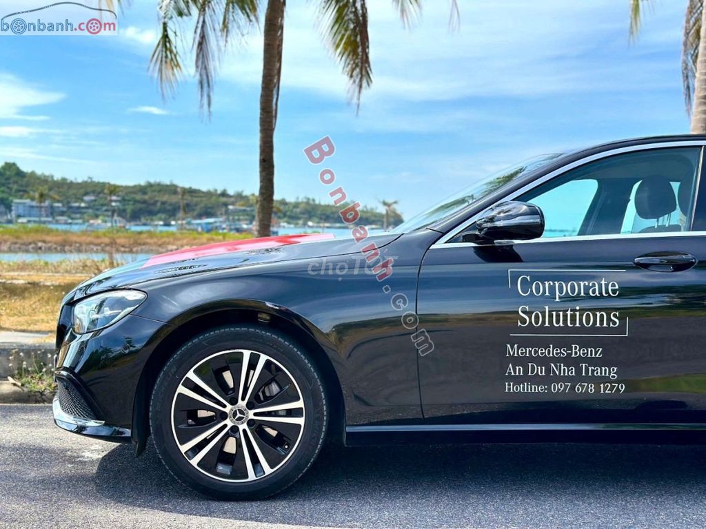 Xe Mercedes Benz E class E180 2022. Mua bán Ô tô tại Thành phố Cam Ranh Khánh Hòa được đăng bởi Oto Cũ Khánh Hòa hình 2