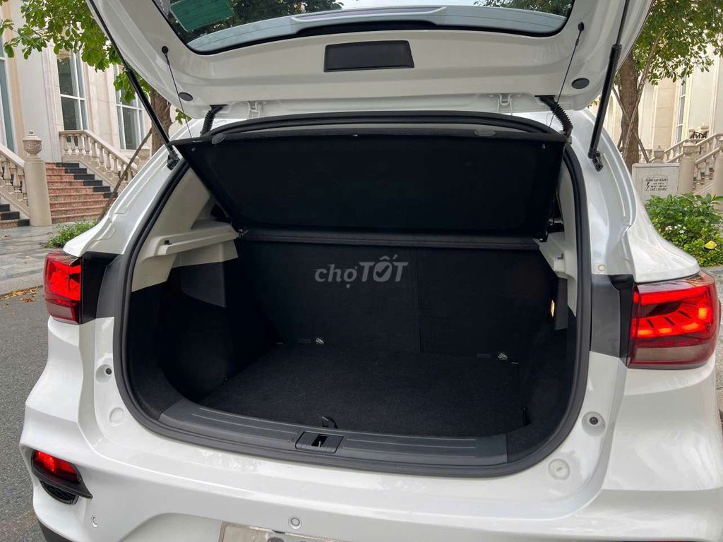 MG ZS 1.5AT STĐ. Mua bán Ô tô tại Thành phố Thủ Đức Tp Hồ Chí Minh được đăng bởi Ms Hiệp  hình 18