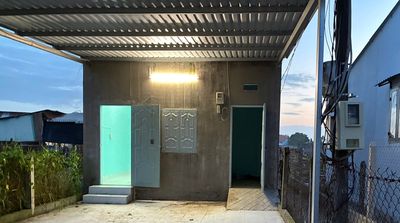 Аренда · 1 комн. · 175 м² · Huyện Củ Chi, ул. Đường Tỉnh lộ 2