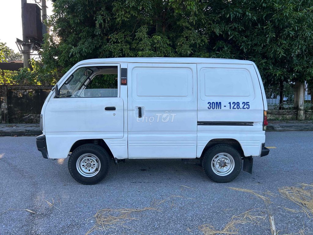 suzuki van 2015 xe chính chủ tên tư nhân sang tên. Mua bán Xe tải, xe ben tại Huyện Đông Anh Hà Nội được đăng bởi xuân tú hình 9
