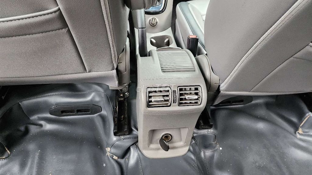 Chevroler Orlando 2012 LT 1.8 - 82000 km. Mua bán Ô tô tại Quận 12 Tp Hồ Chí Minh được đăng bởi ô tô Lê Ân Sài Gòn hình 13