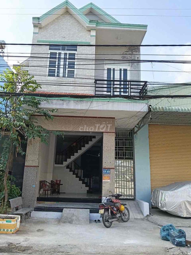 cho thuê nhà nguyên căn