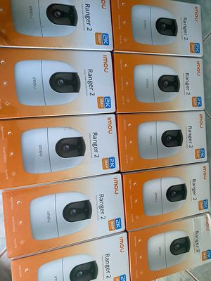 Camera wifi trong nhà Imou, độ phân giải 2K. Mua bán Máy ảnh, Máy quay tại Quận Bình Thạnh Tp Hồ Chí Minh được đăng bởi Tuấn