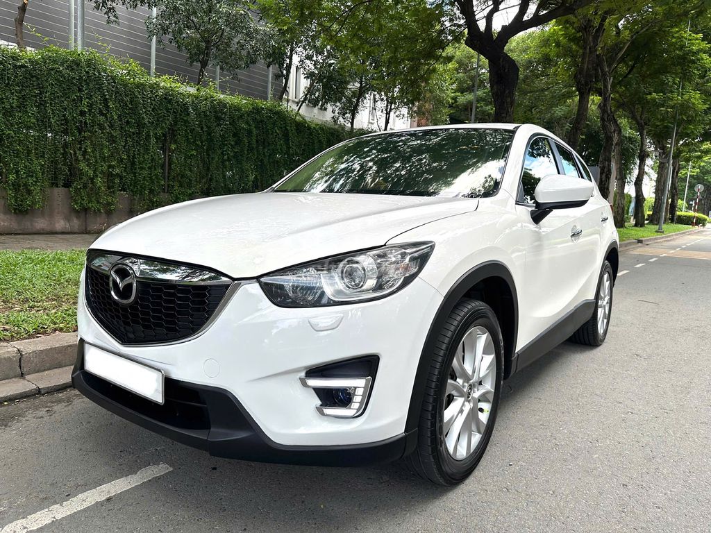 Bán xe CX 5 bản 2.0 AT AWD ,xe đẹp, giá rẻ. Mua bán Ô tô tại Quận Tân Phú Tp Hồ Chí Minh được đăng bởi  tran minh hình 2