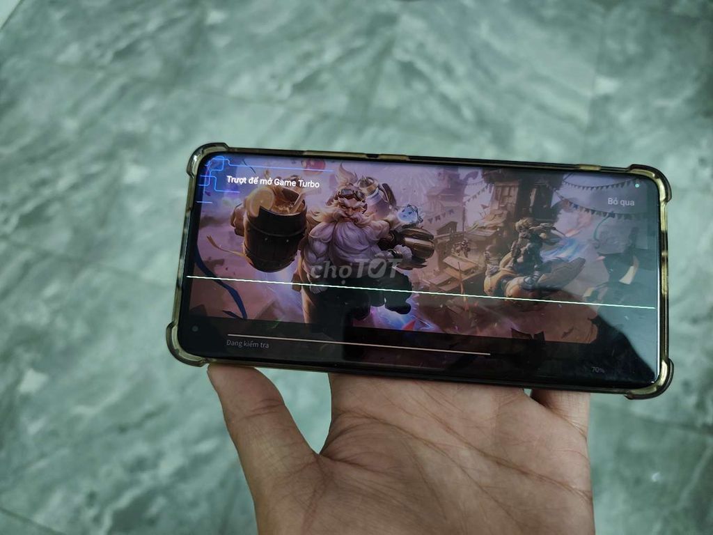 Xiaomi 11 Special Edition Xanh Màn hình sọc. Mua bán Điện thoại tại Quận Nam Từ Liêm Hà Nội được đăng bởi Thuận hình 1