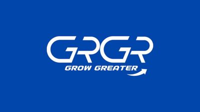 CÔNG TY GRGR logo
