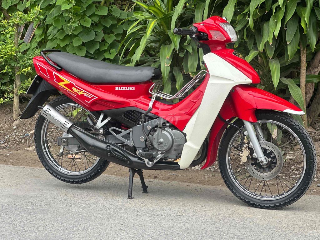 RGV 120 đầu 37. Mua bán Xe máy tại Thành phố Mỹ Tho Tiền Giang được đăng bởi Quốc Thái Racing hình 4