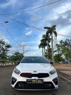 Kia Cerato 2019 1.6 AT Luxury - 80000 km. Mua bán Ô tô tại Huyện Đắk Mil Đắk Nông được đăng bởi anh nguyen tuan