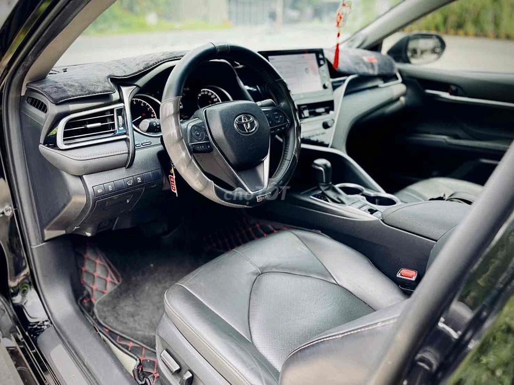 🚘 Toyota Camry 2.0Q Model 2022 - 1 Chủ mua mới. Mua bán Ô tô tại Thành phố Thủ Đức Tp Hồ Chí Minh được đăng bởi Tấn Lợi  hình 5