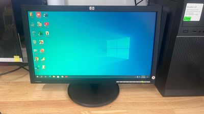 MÀN HÌNH HP 19" VGA CHÂN ĐỘ. BH 1T. Mua bán Phụ kiện (Màn hình, Chuột...) tại Quận Cái Răng Cần Thơ được đăng bởi VI TÍNH THẾ PHONG
