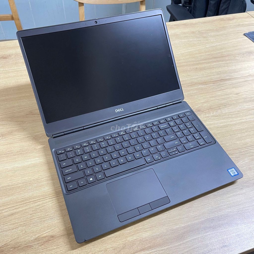 Dell Precision 7560 Xeon W-10855M RTX 5000 16G FHD. Mua bán Laptop tại Quận 3 Tp Hồ Chí Minh được đăng bởi Đình Toàn hình 1