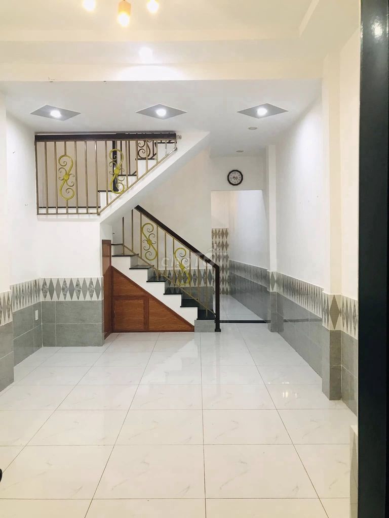 🏠 Chính chủ bán nhà Linh Tây, Thủ Đức – Nhà đẹp - 36m - 3,3 tỷ