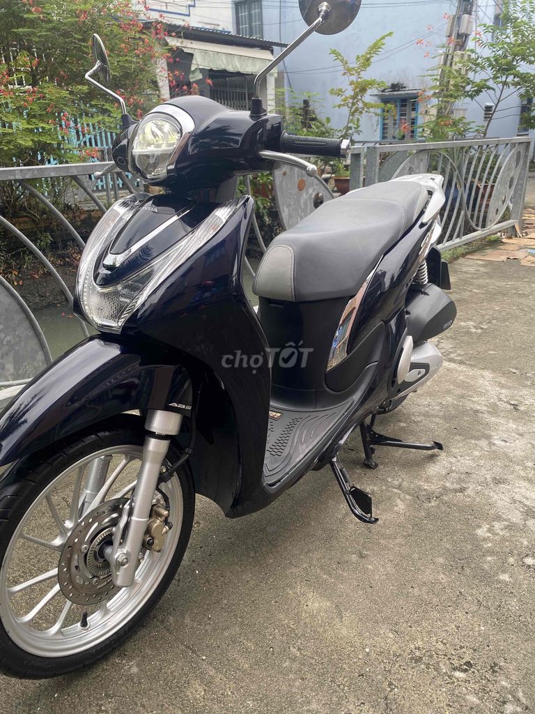 Shmo chính chủ công chứng liền. Mua bán Xe máy tại Thành phố Thủ Dầu Một Bình Dương được đăng bởi Haquocthanh hình 3