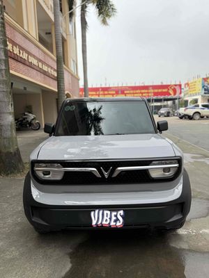 VinFast VF3 2025 Tự động - Vf 3 Xám cực mới 98%. Mua bán Ô tô tại Quận Hải Châu Đà Nẵng được đăng bởi Lê vy 