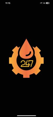 Cty TNHH TM và DV 247 logo