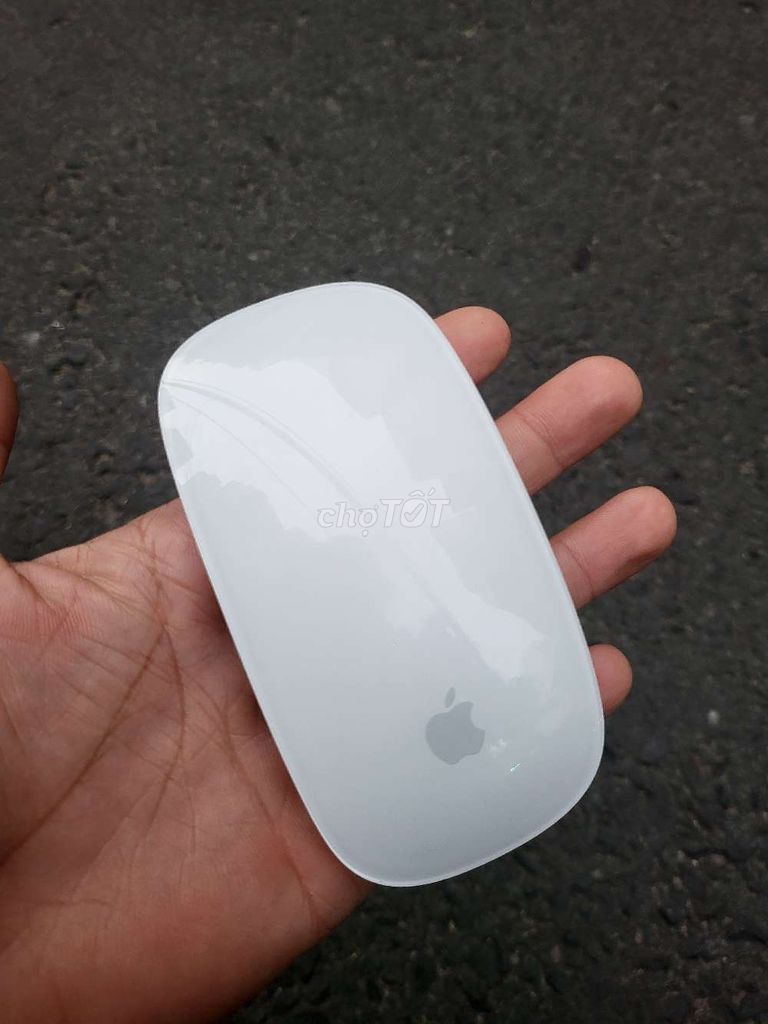 Magic Mouse 2 nobox đẹp keng