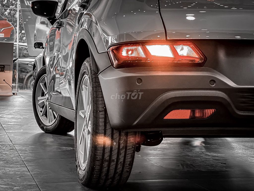 Mua ngay VF5 không cần trả trước- thủ tục siêu lẹ. Mua bán Ô tô tại Huyện Bình Chánh Tp Hồ Chí Minh được đăng bởi VinFast Miền Nam hình 11