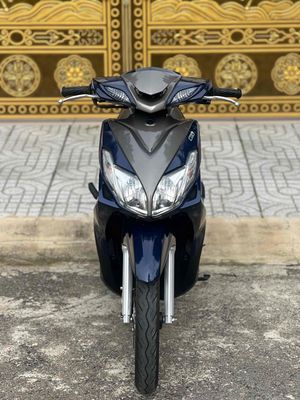 Yamaha Luvias 125..bstp..9 chủ..máy bao zin xe đep