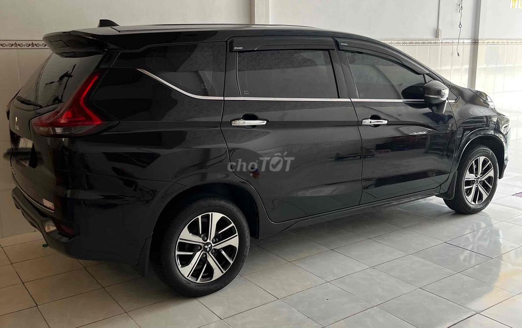 Xpander 2019 tự động. Mua bán Ô tô tại Thành phố Bến Tre Bến Tre được đăng bởi Hoàng Phúc hình 20