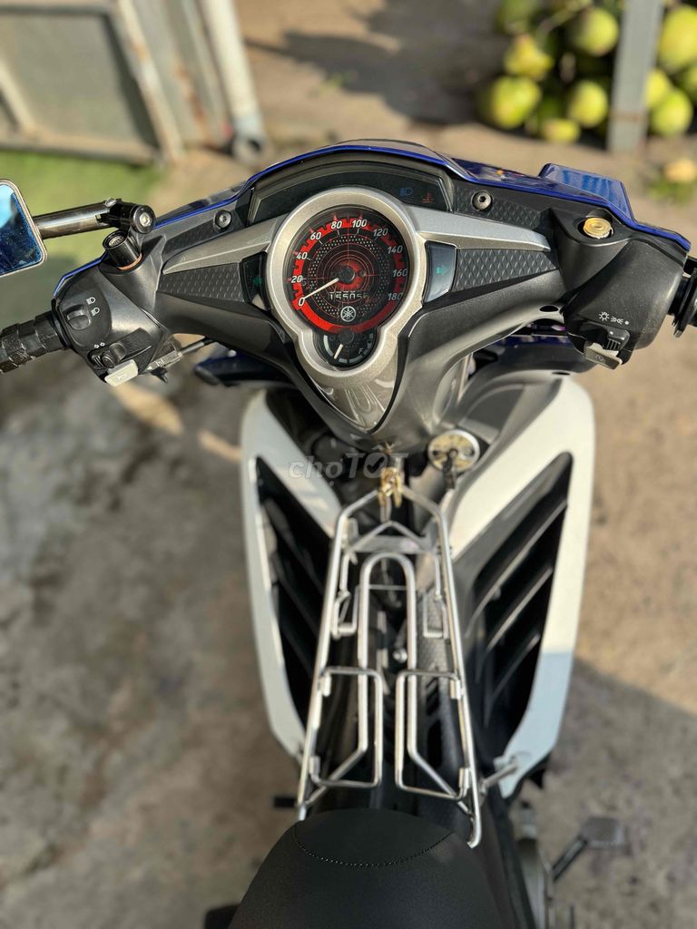 Ya Ex 135 Zin Đẹp / Máy Zin Cực Chất Bs95. Mua bán Xe máy tại Quận Bình Thuỷ Cần Thơ được đăng bởi CỬA HÀNG XE MÁY VŨ Fi hình 4