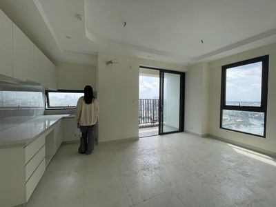 Apartment 80 m² · 3 bed · Aurora Residences