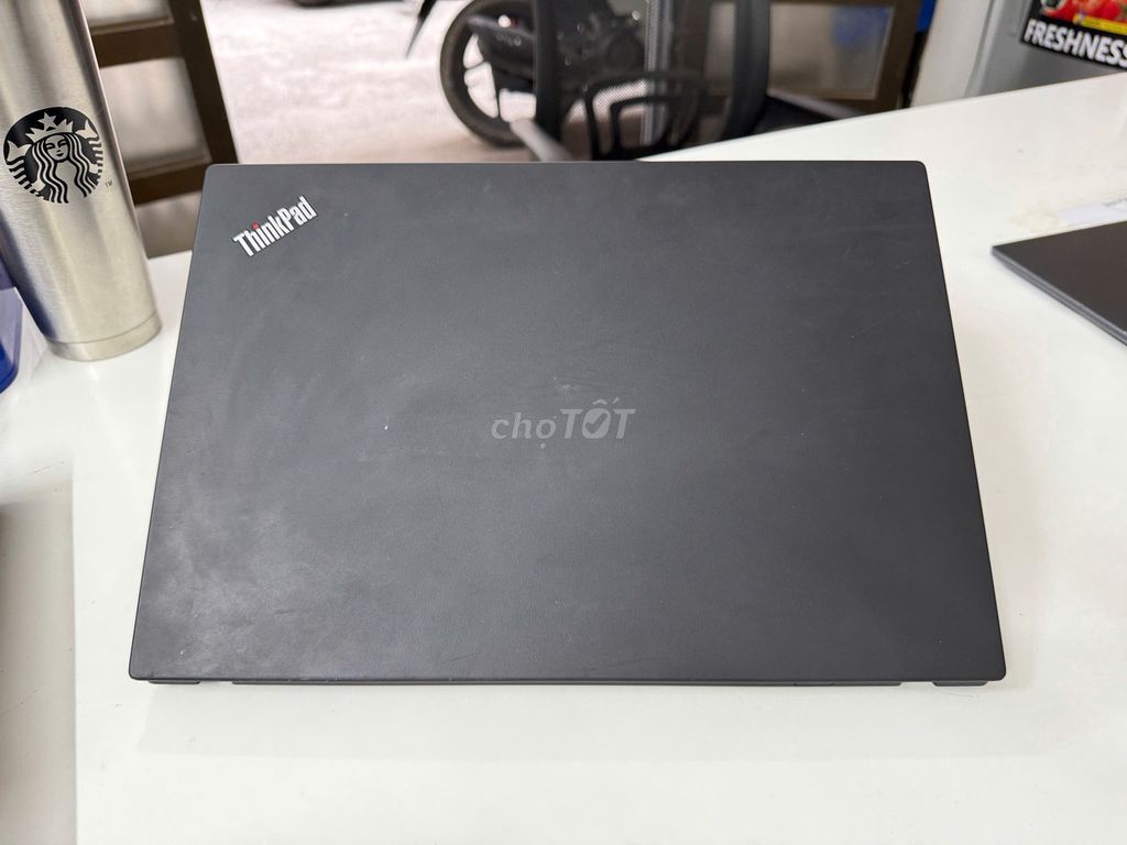 Lenovo ThinkPad T14 i7-11th|16|512. Mua bán Laptop tại Quận Thanh Xuân Hà Nội được đăng bởi Kiều Sơn hình 1