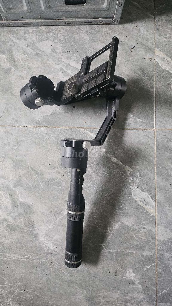 Gimbal chống rung máy ảnh. Mua bán Máy ảnh, Máy quay tại Huyện Chương Mỹ Hà Nội được đăng bởi Nguyễn hiếu hình 1